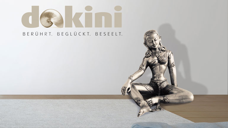 dakini_raum_skulptur Dakini Tara Massage Meditation Tantra