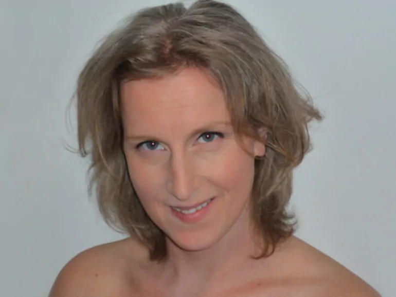 Maja Tantramasseurin