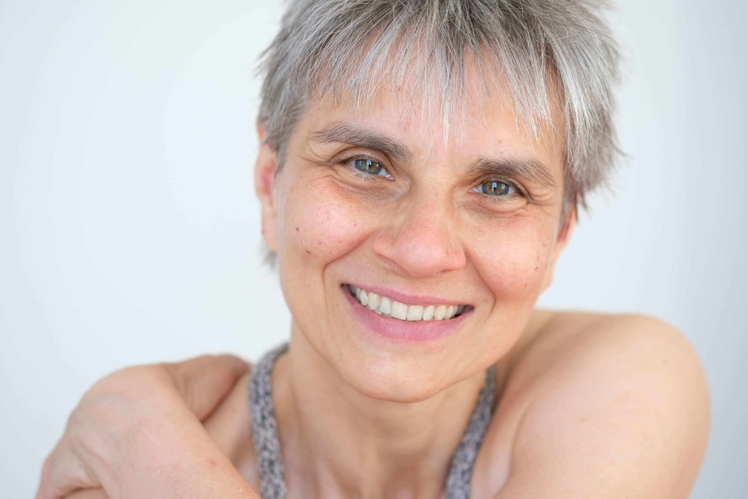 Anne Dakini Masseurin Anne Dakini Team Massagen