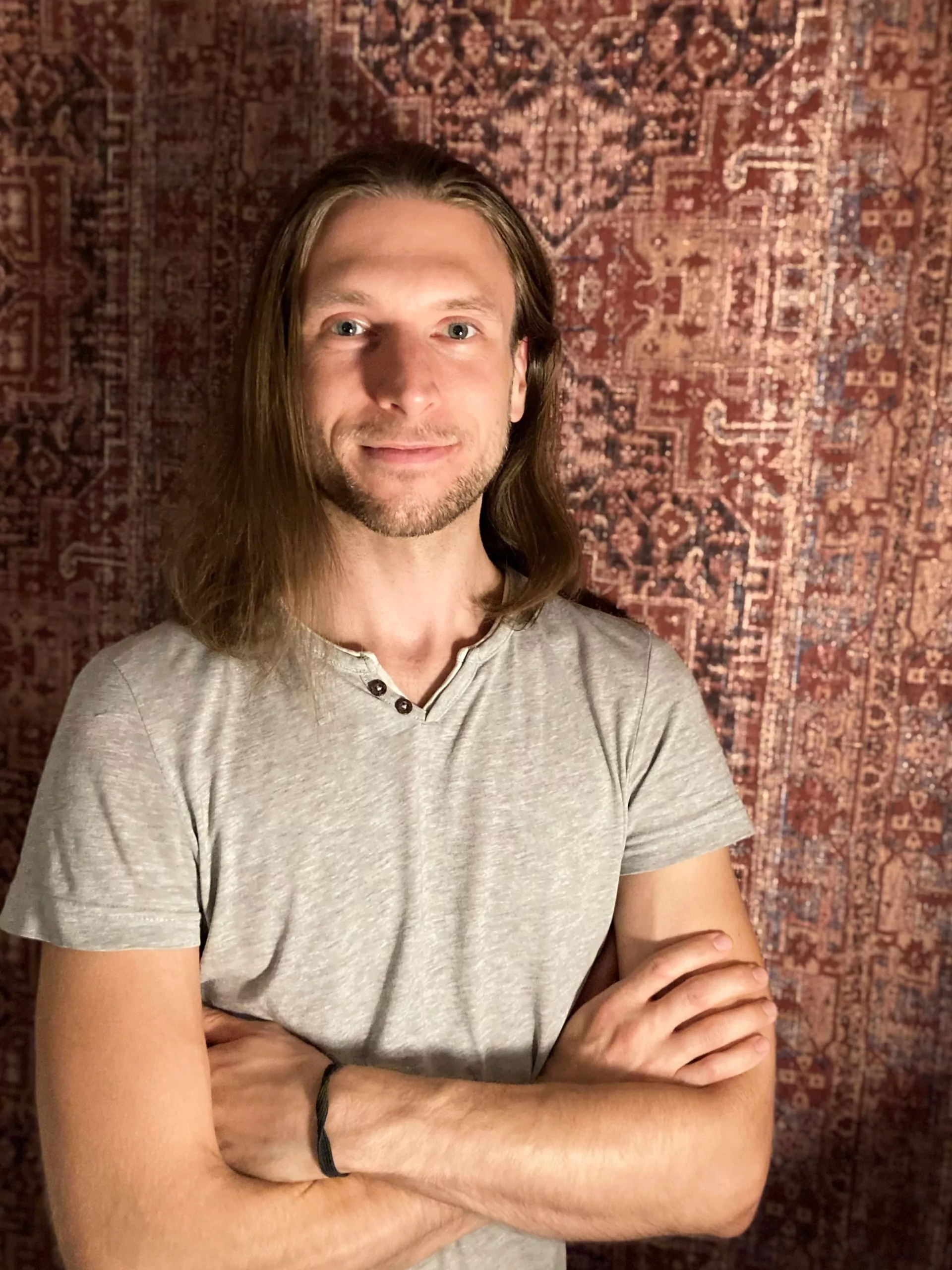 Emanuel Dakini Tantramassage