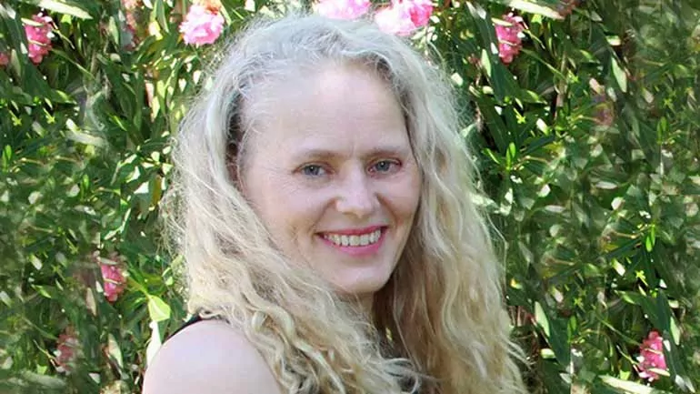 Shalima Tantra Masseurin