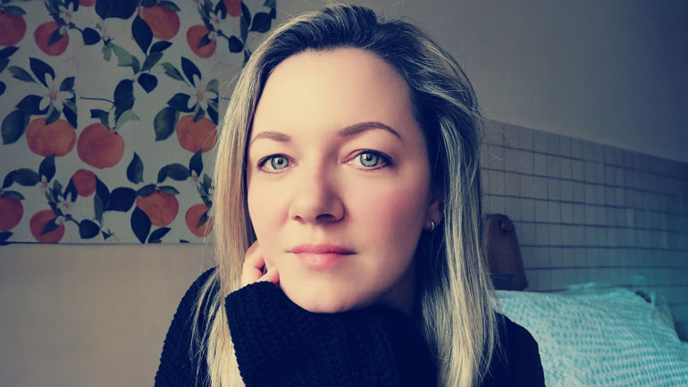 Lucia Tantramasseurin