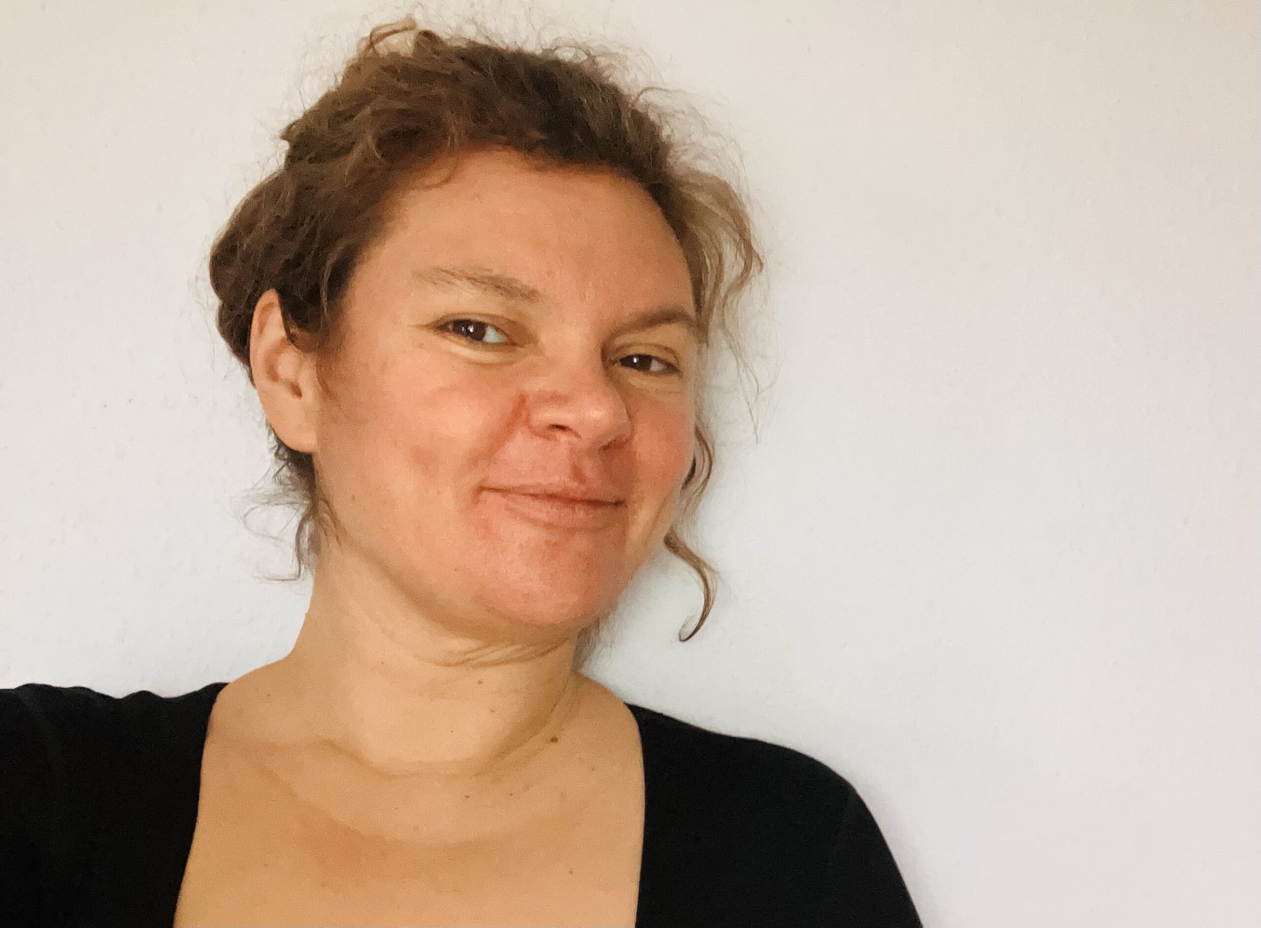 Foto Olga Olga Tantramasseurin Dakini Köln